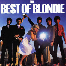 The Best Of Blondie (Vinyl)
