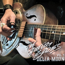 The Bootleg Series Vol. 4: Delta Moon