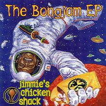 The Bongjam (EP)