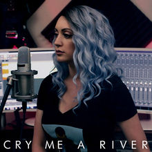 Cry Me A River (CDS)