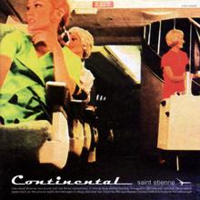 Continental (Deluxe Edition) CD1