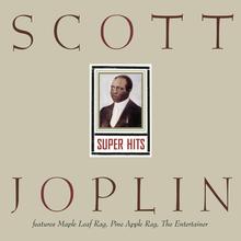 Joplin Super Hits (By E. Power Biggs)