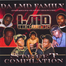 Da Lmd Family Street Compilation