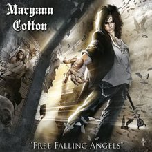 Free Falling Angels