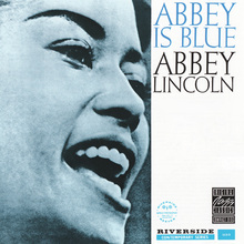 Abbey Is Blue (Vinyl)