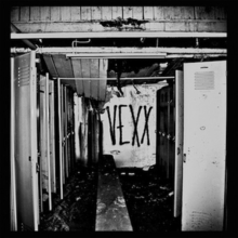 Vexx (Vinyl)