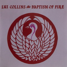 Baptism Of Fire (Reissued 2011)