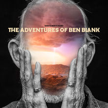 The Adventures Of Ben Blank
