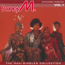 The Maxi-Single Collection Vol. 1