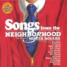 Songs from the Neighborhood: The Music of Mister Rogers