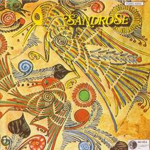 Sandrose (Vinyl)
