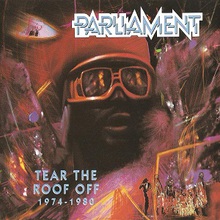 Tear The Roof Off - 1974-1980 CD2
