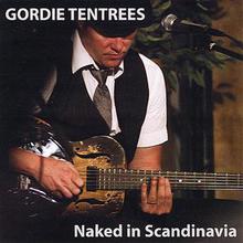 Naked In Scandinavia (Live Solo)