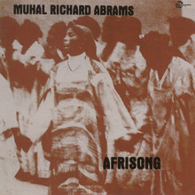 Afrisong (Vinyl)