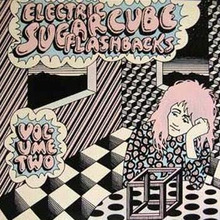 Electric Sugarcube Flashbacks, Vol. 2 (Vinyl)