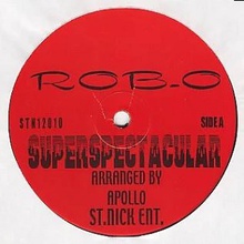 Super Spectacular (Feat. Pete Rock) (EP)