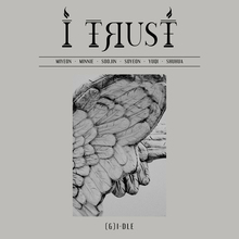 I Trust (EP)