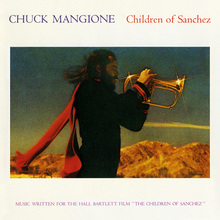 Children Of Sanchez (Vinyl) CD2