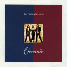 That Compact Disc By Oceanic
