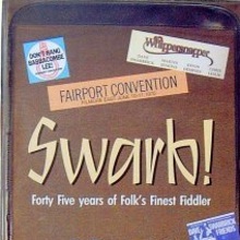 Swarb!! E Is For Extras CD3