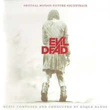 Evil Dead (Original Motion Picture Soundtrack)