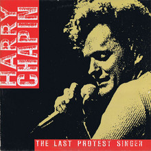 The Last Protest Singer (Vinyl)