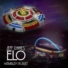 Wembley Or Bust CD1