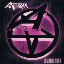 Summer 2003 (EP)
