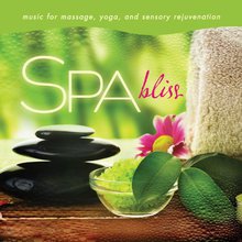 Spa: Bliss