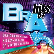 Bravo Hits 87 CD1