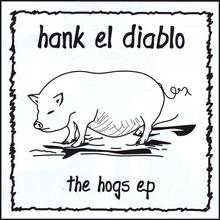 The Hogs EP