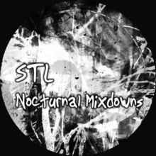 Nocturnal Mixdowns (Vinyl)