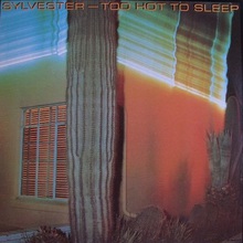 Too Hot To Sleep (Vinyl)