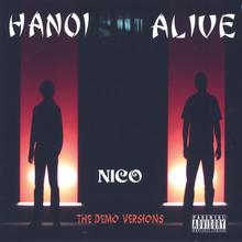 Nico - The Demo Versions
