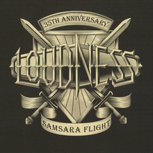 Samsara Flight CD2