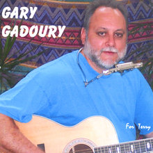Gary Gadoury