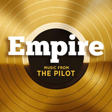 Empire: Music From The Pilot (EP)