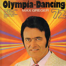 Olympia-Dancing '72 (Vinyl)