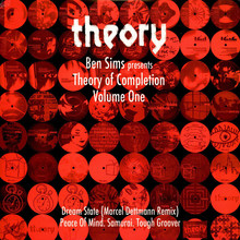 Theory Of Completion Vol. 1 (EP)