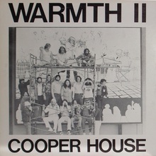 Warmth II (Vinyl)