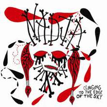 Clinging To The Edge Of The Sky (EP)