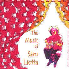 The music of Saro Liotta