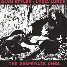 The Desperate Ones (With Glyn Styler)