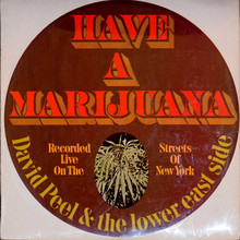 Have A Marijuana (Vinyl)