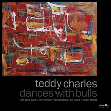Dances With Bulls
