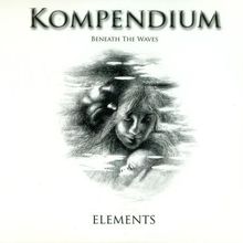 Beneath The Waves - Elements CD2