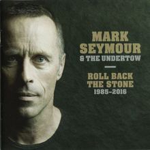Roll Back The Stone 1985 - 2016 CD2
