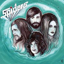 Spiders (EP)