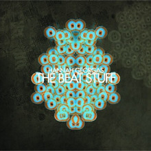 The Beat Stuff (EP)