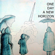 One Day a New Horizon